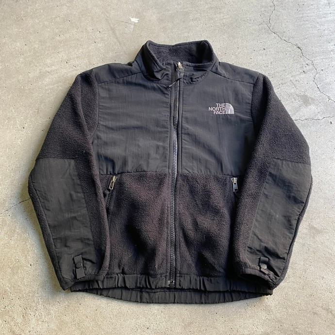 キッズ企画 THE NORTH FACE ザ ノースフェイス デナリジャケット ボーイズXS_画像1