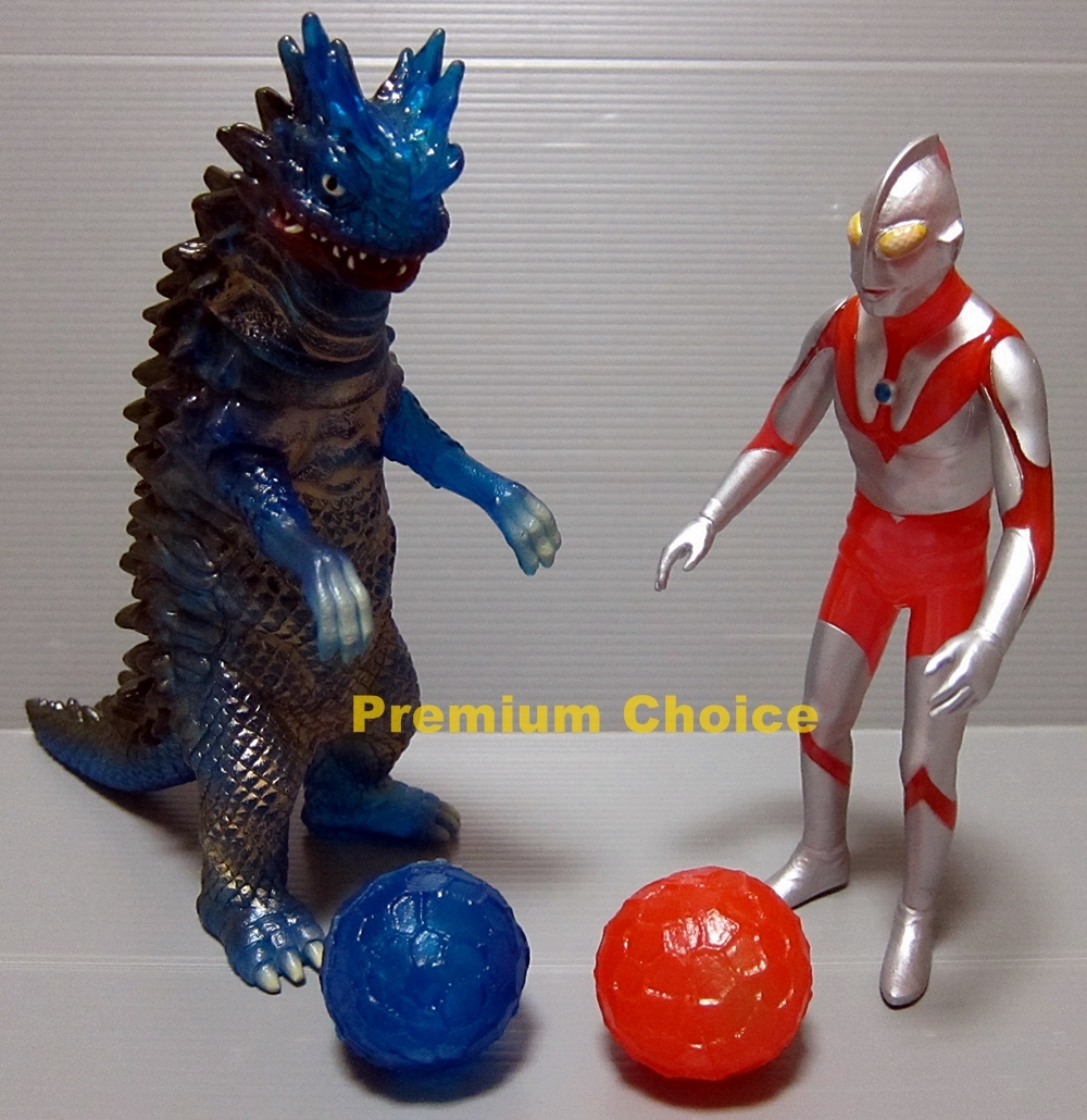 最大88%オフ! ウルトラヒーロー怪獣シリーズ 原点回帰セット i9tmg