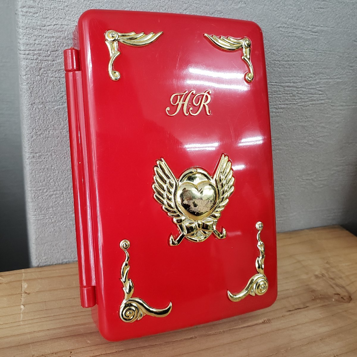 ☆安心の定価販売☆】 姫ちゃんのリボン 秘密のハートタクト ※ジャンク