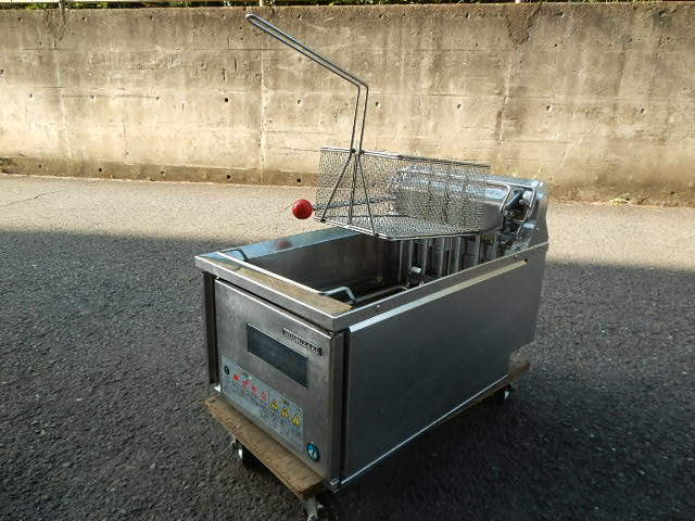 Yahoo!オークション - EF163H@2017年製ホシザキ卓上電気 Yahoo!オークション - EF163H@2017年製ホシザキ卓上電気