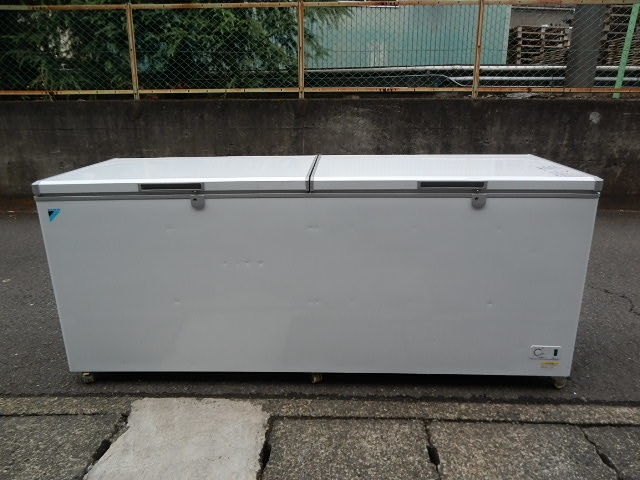 結婚祝い 【営業所止】FR1018MB@2021年製◎大型◎JCM冷凍ストッカーW2190xD740xH920★LBFG7AS★755L★FKK3 1ヶ月保証 冷凍庫 結婚祝い 【営業所止】FR1018MB@2021年製◎大型◎JCM冷凍ストッカーW2190xD740xH920★LBFG7AS★755L★FKK3 1ヶ月保証 冷凍庫