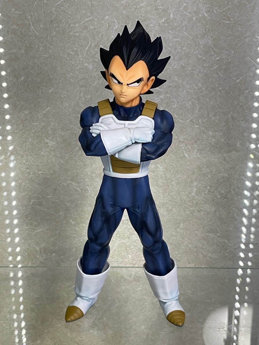 一番くじ ドラゴンボール STRONG CHAINS 悟空ベジータ 一番くじ ドラゴンボール STRONG CHAINS 悟空ベジータ
