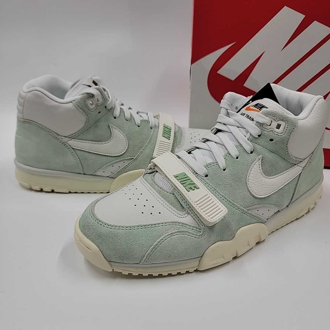 28㎝ 未使用 Nike Air Trainer 1 DX4462-300 新品 未使用品 ナイキ エアトレーナー1 エナメルグリーン｜PayPayフリマ