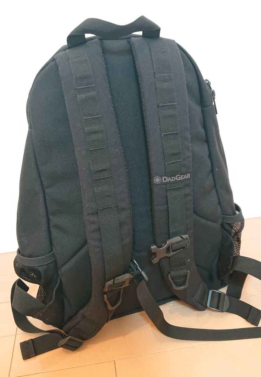 【値引き中！10/31まで】DadGear ReGen 30L Backpack Diaper Bag