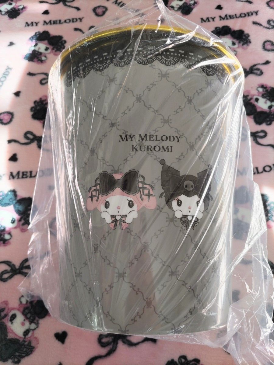 カタログギフトも! 新品 アンダーカバー×サンリオ マイメロディ