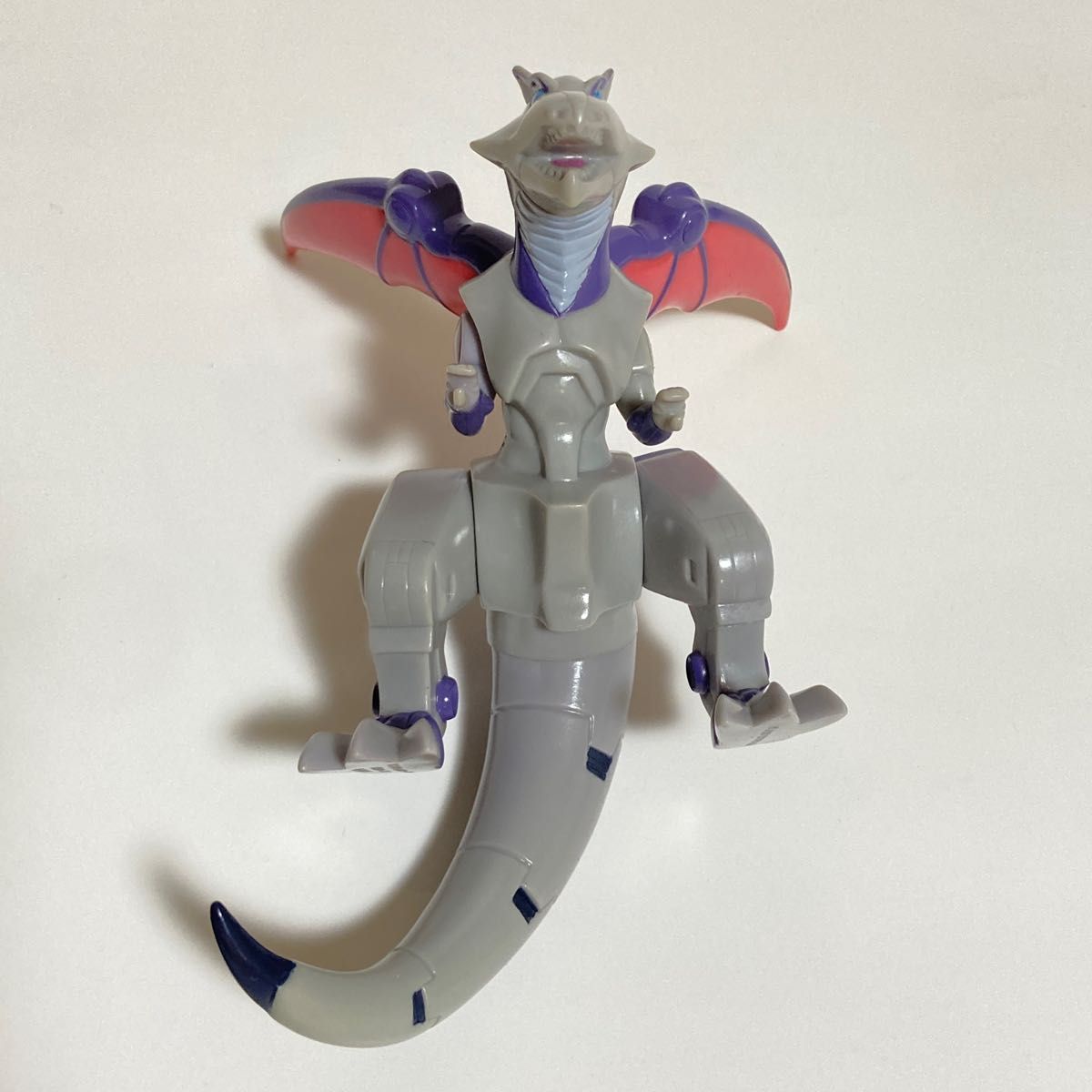 希少】ゾイド ソフビ フィギュア ジーク & シャドー 2体セット 希少】ゾイド ソフビ フィギュア ジーク & シャドー 2体セット