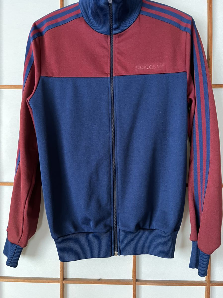 通販 adidas ジャージ 80年代 アディダス ビンテージ トラック