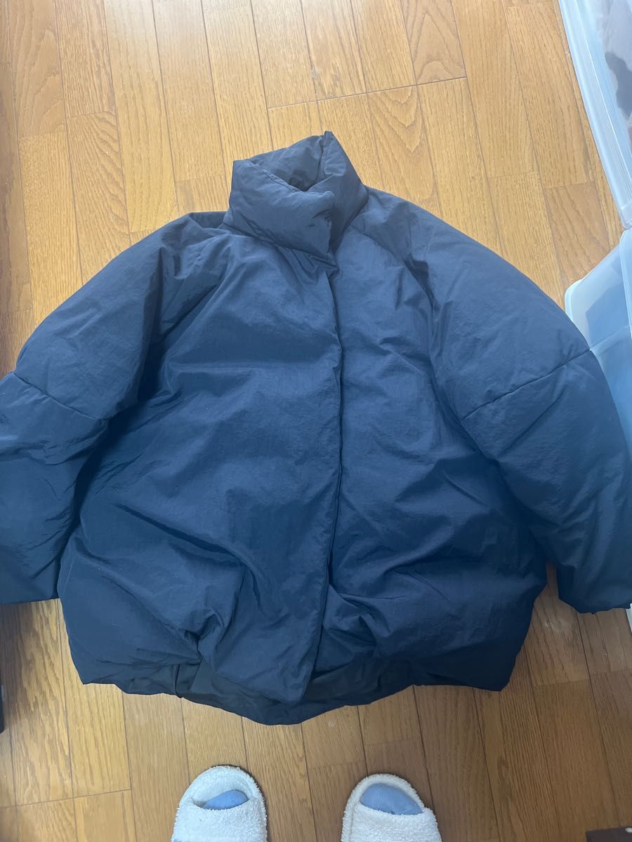 MARW UNITED ARROWS マルゥ ダウン ジャケット レディースファッション