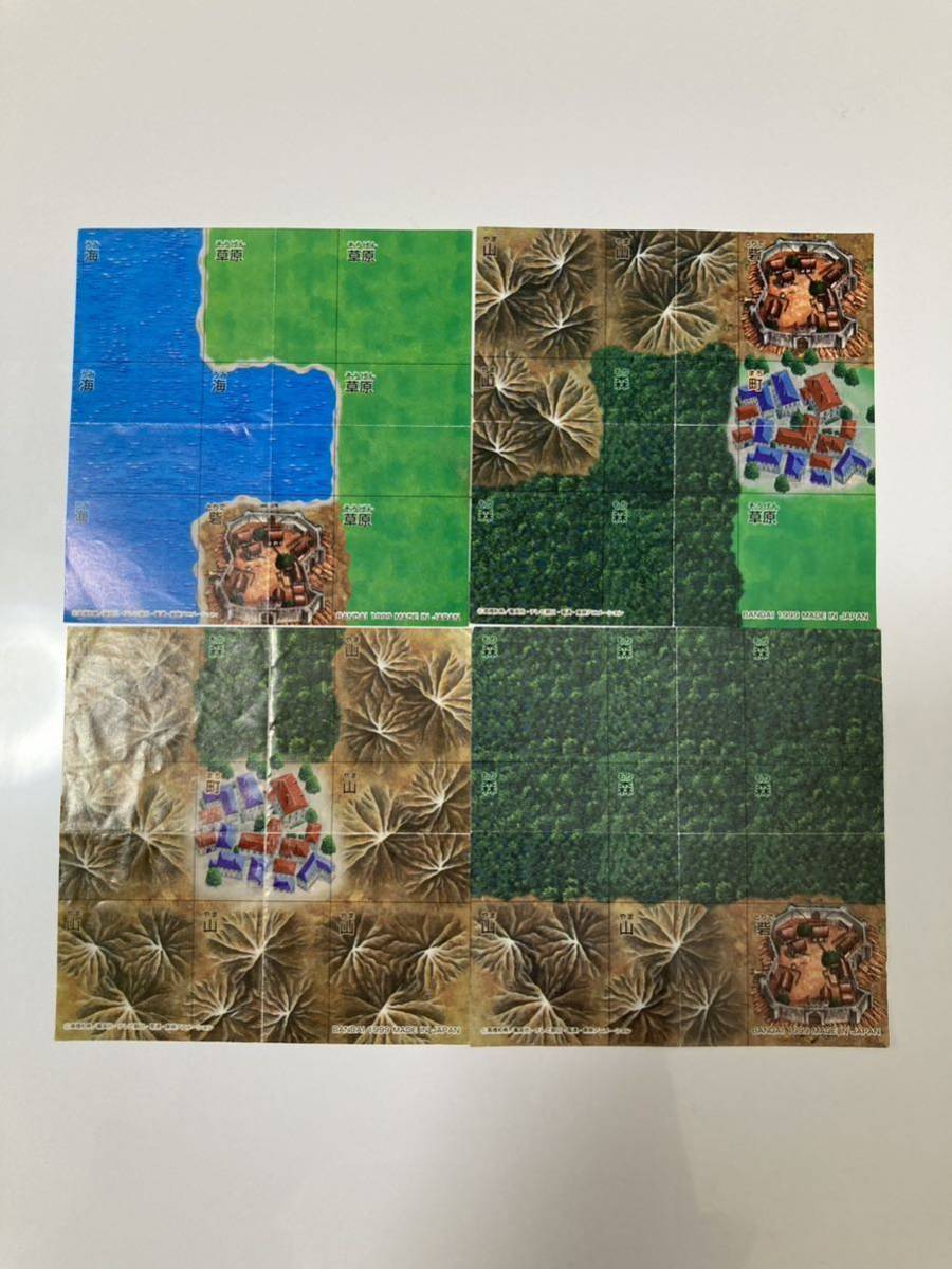 遊戯王 モンスターカプセル 非売品 3枚セット B・E・Wドラゴン 他 Yahoo!オークション - 遊戯王 カプセルモンスター 4体セット