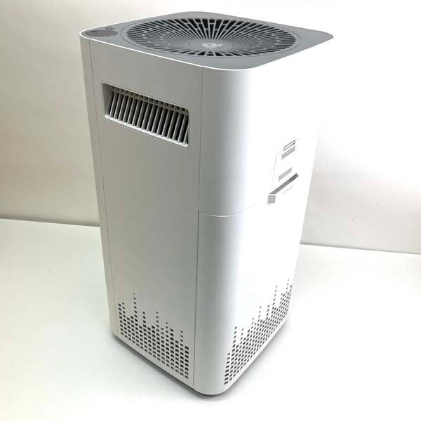 t)エアドッグ AIR dog X3s 空気清浄器 KJ-200F-X3 コンパクト t)エアドッグ AIR dog X3s 空気清浄器 KJ-200F-X3 コンパクト