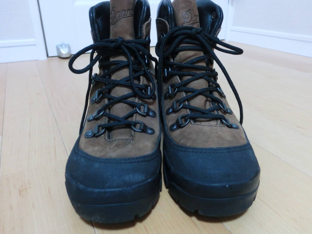 本物 未使用 ダナー コンバットハイカー 6.5W 24.5cm GORE-TEX
