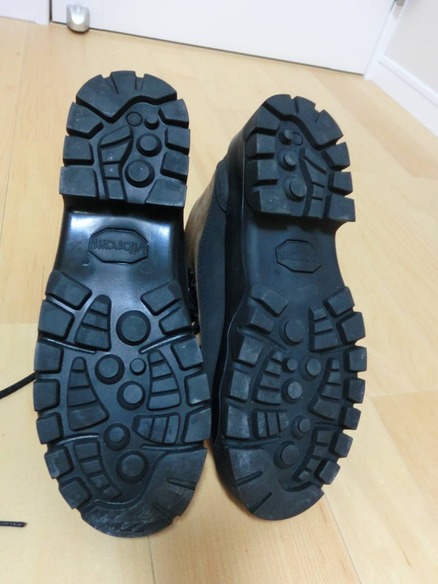 本物 未使用 ダナー コンバットハイカー 6.5W 24.5cm GORE-TEX