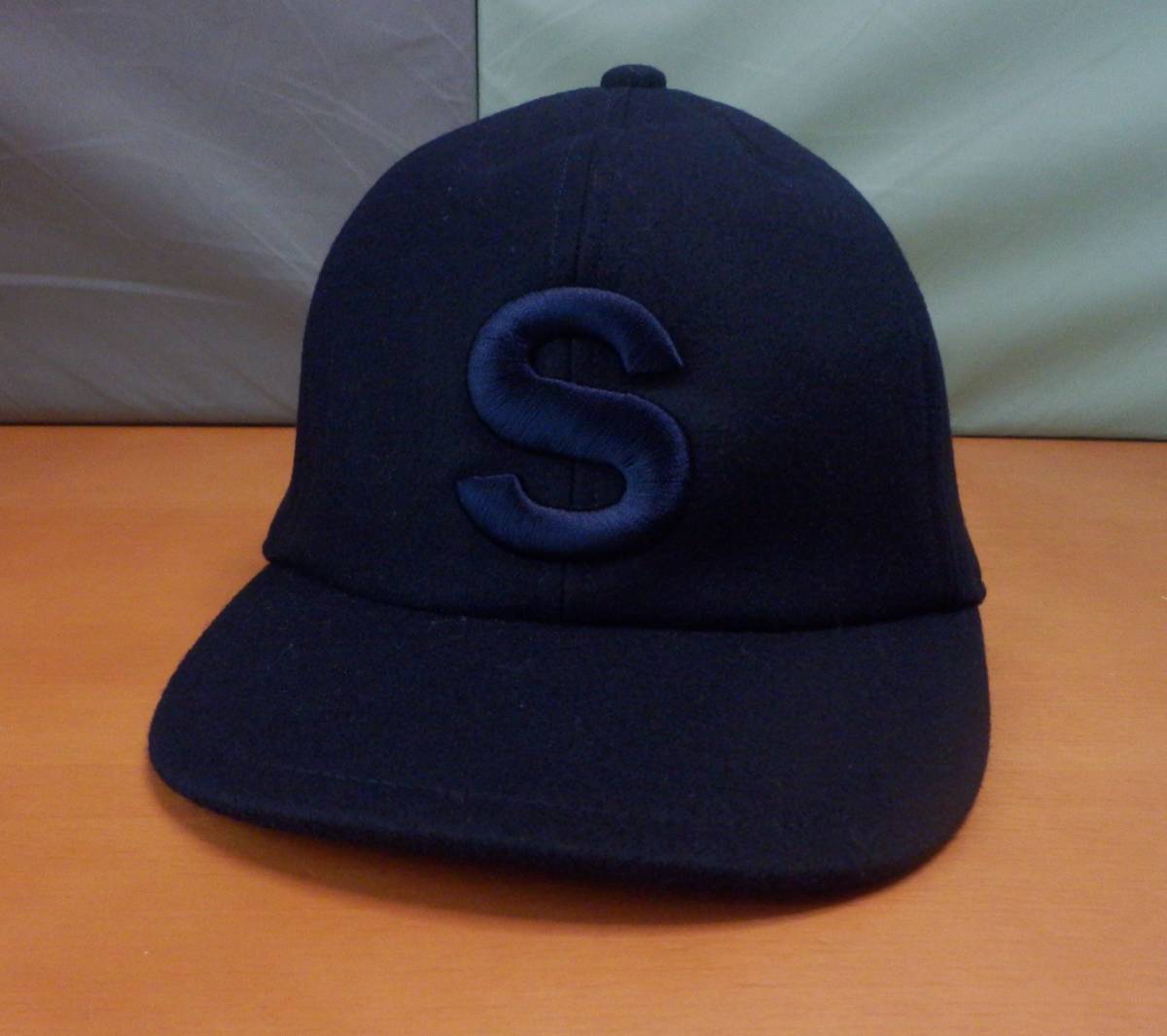 2022新商品 cap モデル 2022 サカイ sacai 【送料込】未使用に近い キャップ スニダン同時掲載 ユニセックス可 正規品 サイズ FREE NAVY 紺 男性用 2022新商品 cap モデル 2022 サカイ sacai 【送料込】未使用に近い キャップ スニダン同時掲載 ユニセックス可 正規品 サイズ FREE NAVY 紺 男性用