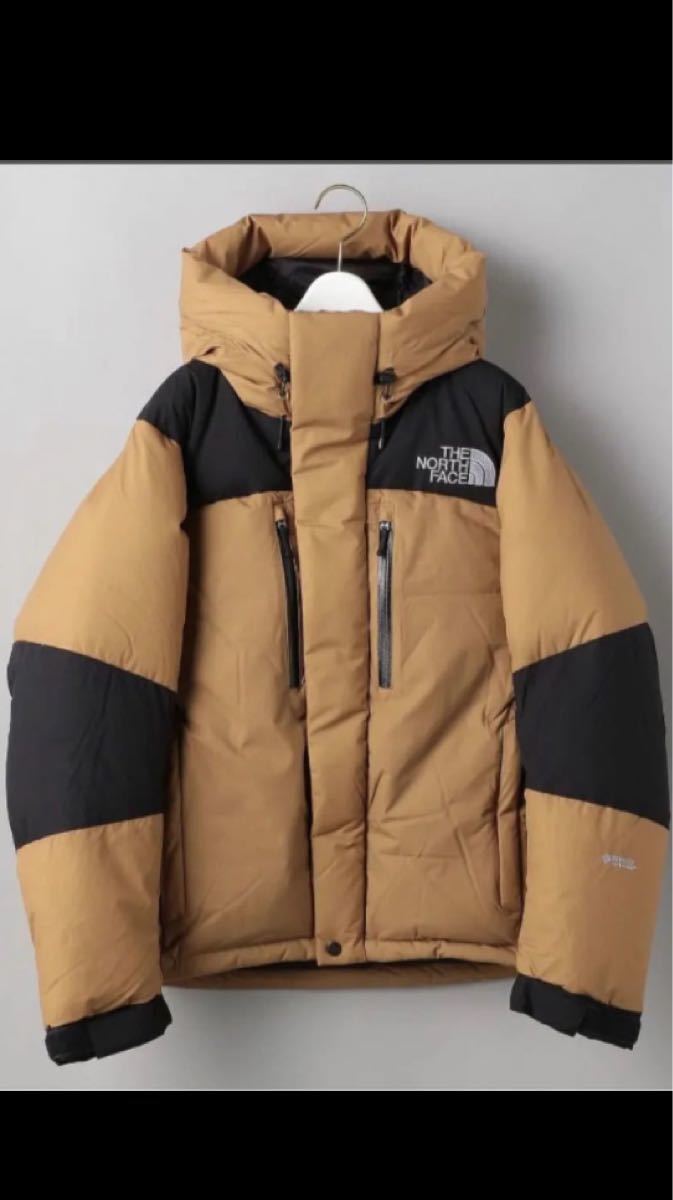 美品 ノースフェイスバルトロライトジャケット M - www.branded.net.au