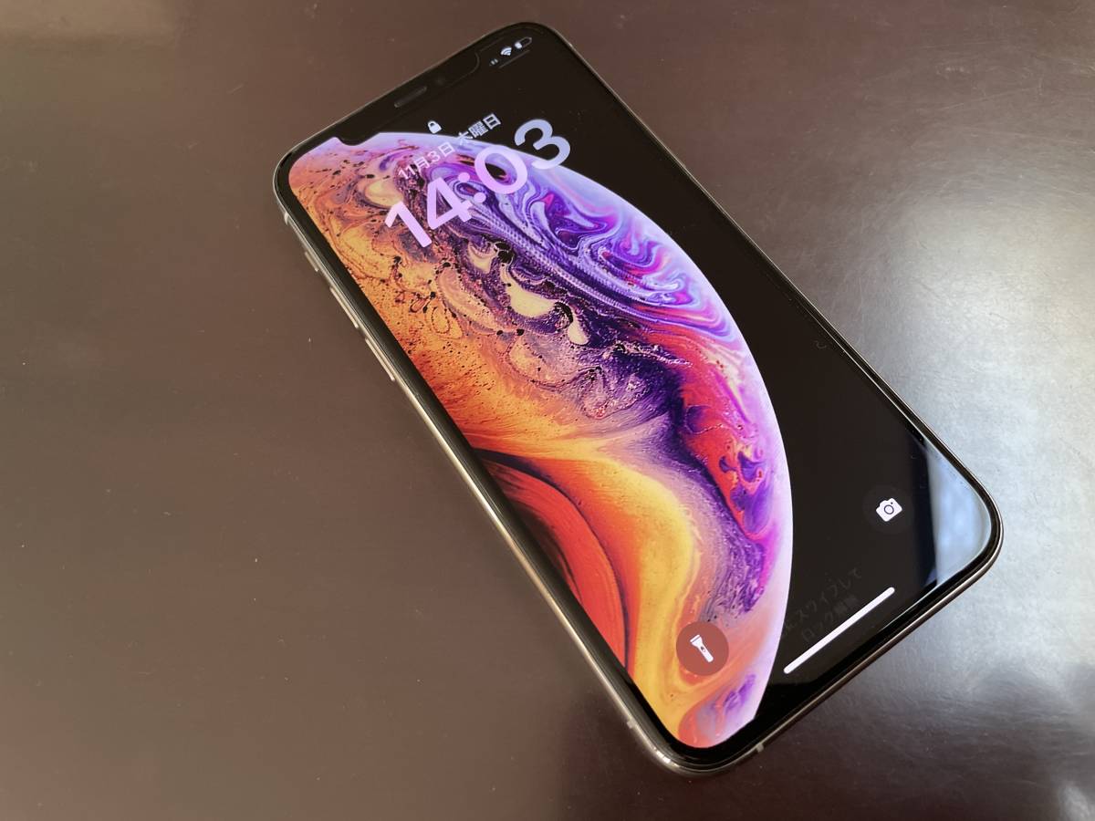 Apple iPhone 11 Pro 256GB 美品 marz.jp