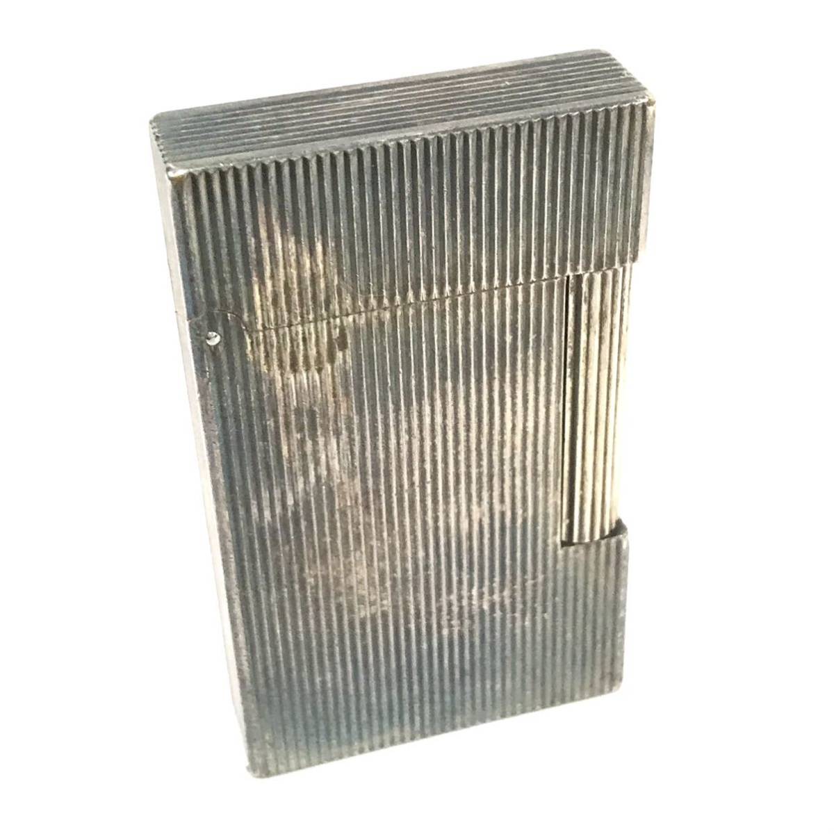 Dupont デュポン ガスライター デュポンライター S.T.Dupont 火種