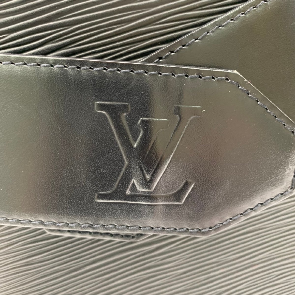 LOUIS VUITTON ルイ・ヴィトン ショルダーバッグ サックデポールGM