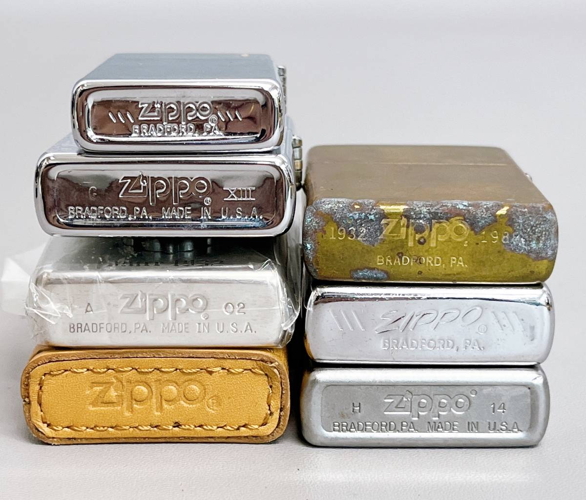 大量 ライター まとめて 36個セット(ZIPPO・STデュポン・ダンヒル・YSL・ジバンシー・マルマン・ノーブランドなどいろいろ)着火未確認