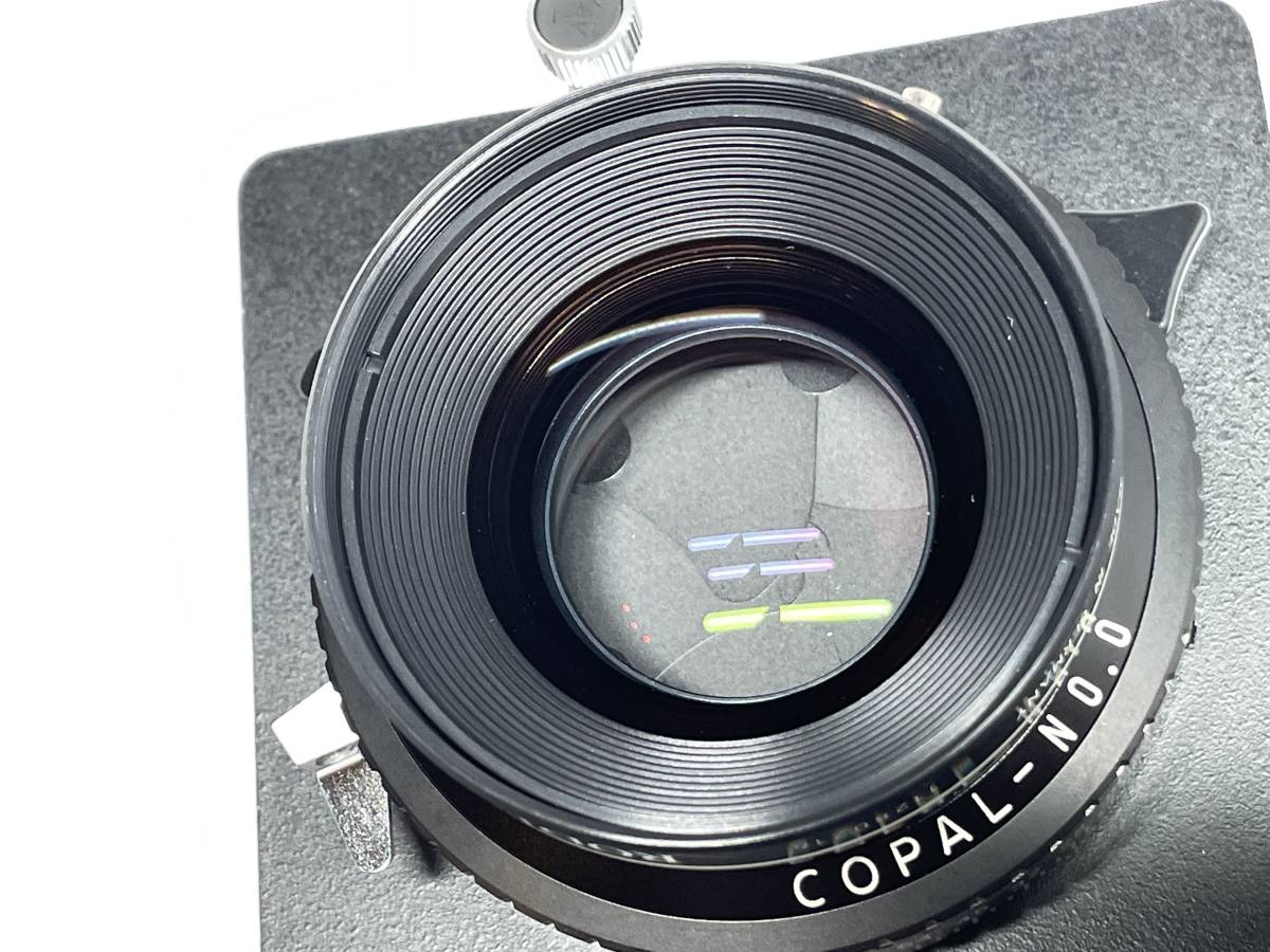 RODENSTOCK Apo-Sironar-N 150mm F5.6 | www.bauen.com.ar