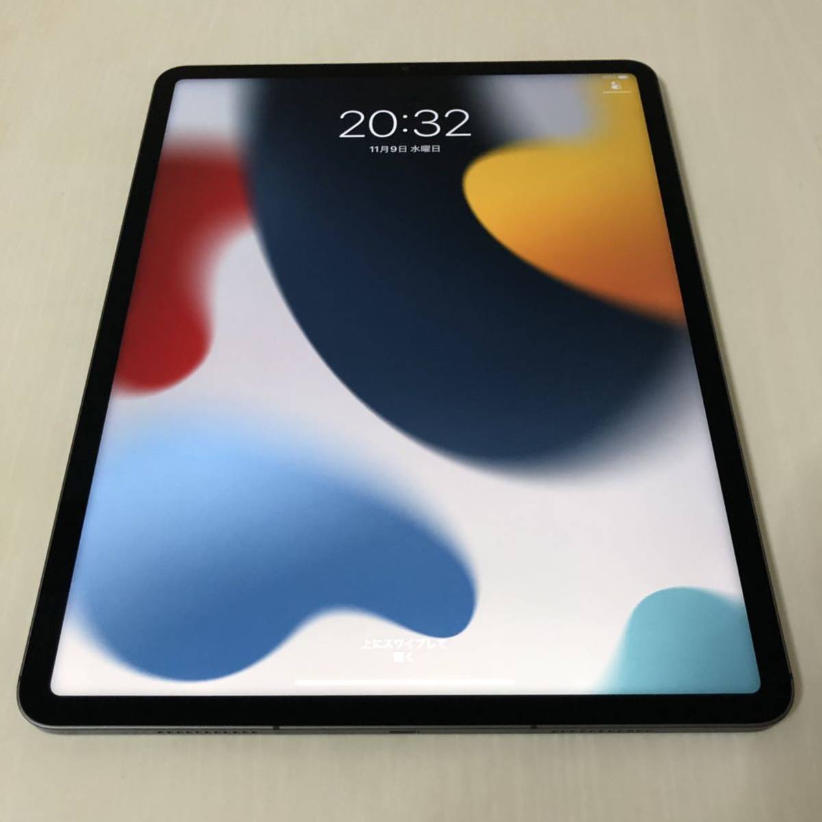最安値に挑戦 IPAD PRO ipad 12.9 256GB WIFI+CELLULAR(美品) - www.pi