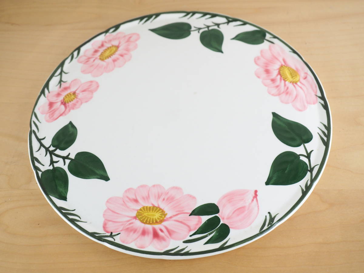 Villeroy&Boch ビレロイボッホ Wild-Rose カップ&ソーサー Villeroy&Boch ビレロイボッホ Wild-Rose カップ&ソーサー