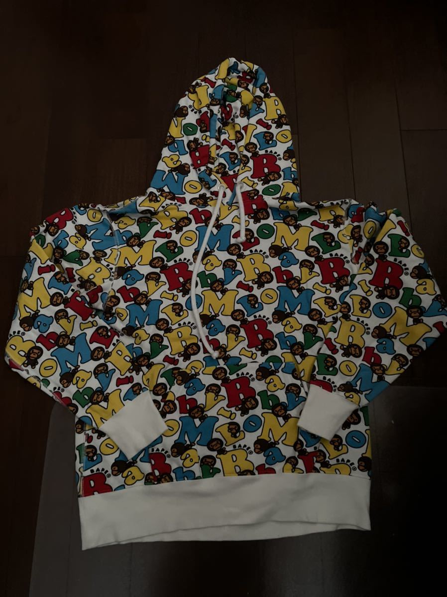 BAPE X JJJJOUND 】BAPE フーディー 2XLサイズ DmYbJw19Ca