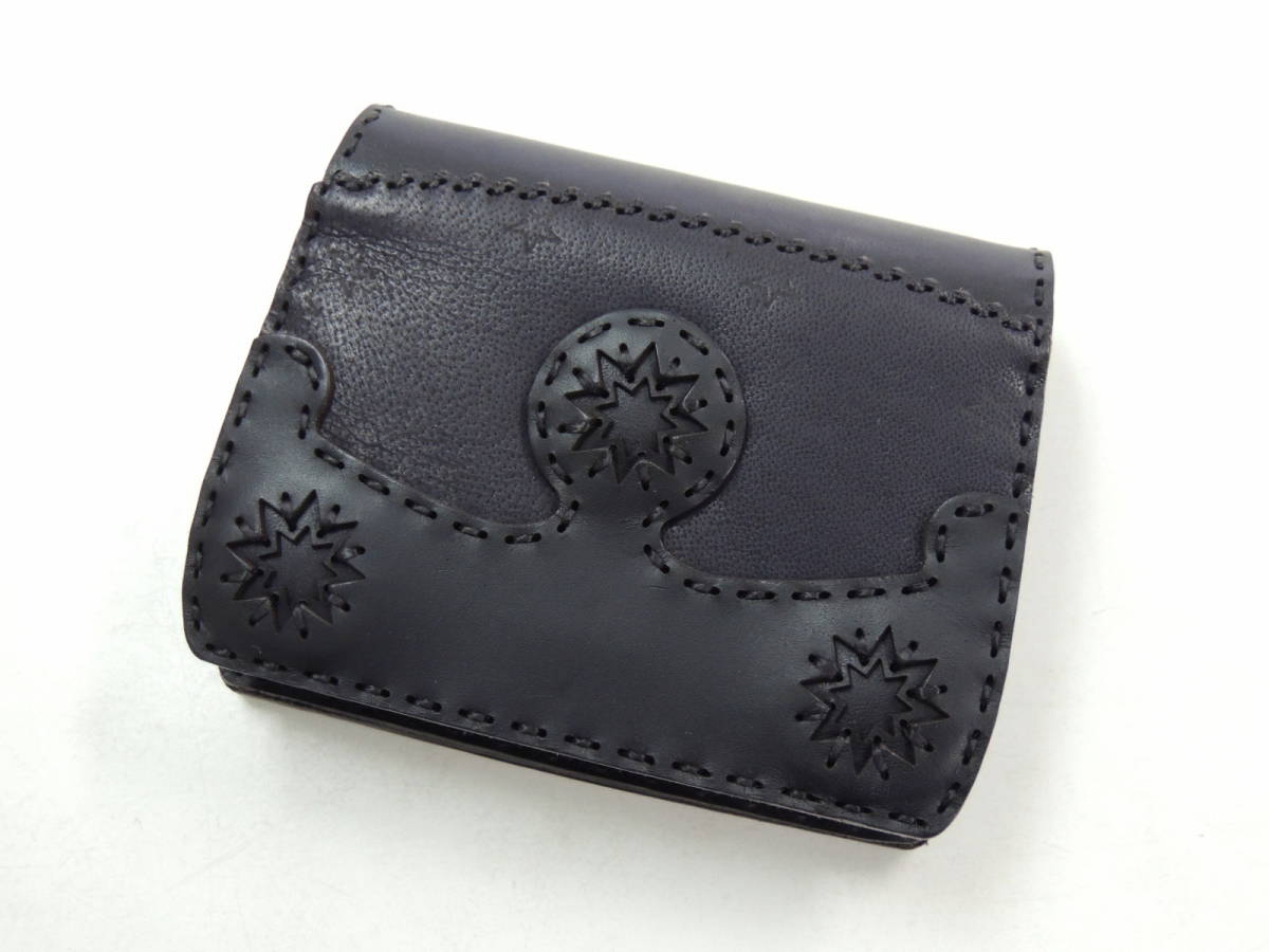 オジャガデザイン ウォレット 二つ折り財布 財布 | オジャガデザイン