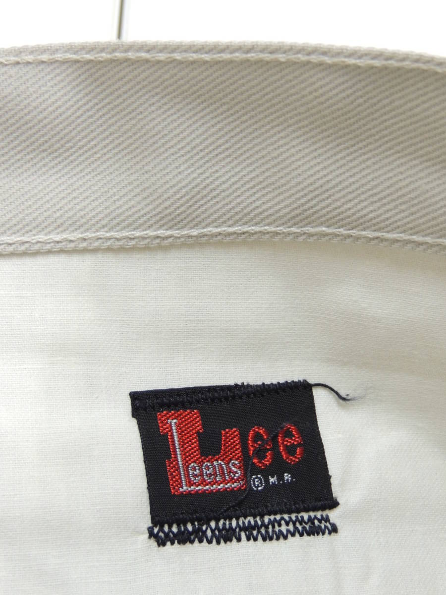 ヤフオク! - デッドストック 新品 70S VINTAGE リー LEE LEE...