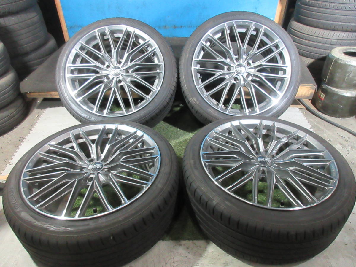 セール開催中 220614-03 YOKOHAMA EC204 オンラインショップ バリ レオ