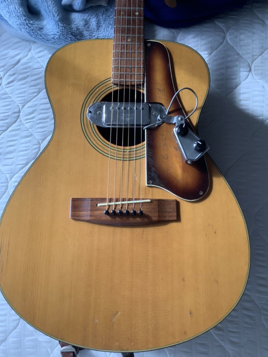 Dearmond ヴィンテージピックアップ - www.otoch.edu.mn