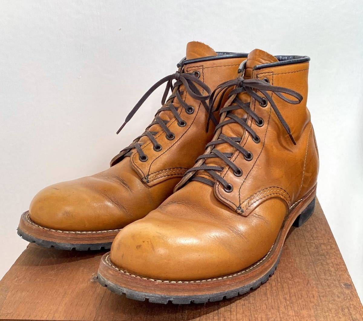 レッドウィング ベックマン RED WING BECKMAN 9013廃盤品-