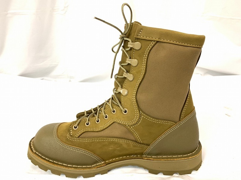 米軍実物 新品 Danner USMC 海兵隊 ゴアテックスブーツ fkip.unmul.ac.id