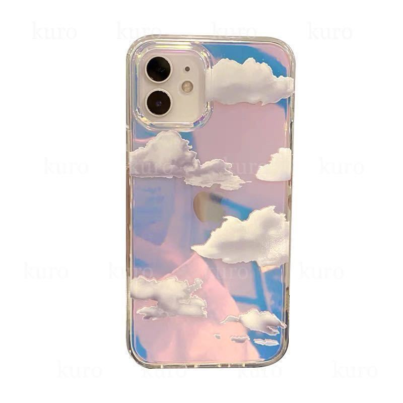 iPhone case iPhone X iPhone XS smartphone case iPhone XR 7 8 SE 11 11pro SE2 12 12pro 12mini iPhone case 1