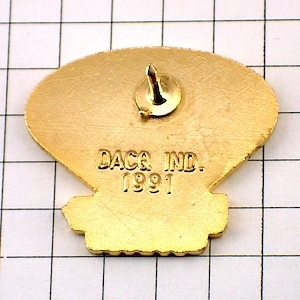  pin badge * colorful .. lamp * France limitation pin z* rare . Vintage thing pin bachi