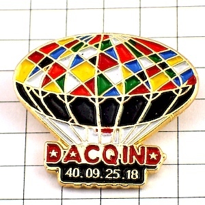  pin badge * colorful .. lamp * France limitation pin z* rare . Vintage thing pin bachi
