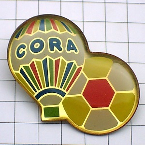  pin badge *. lamp . soccer lamp * France limitation pin z* rare . Vintage thing pin bachi