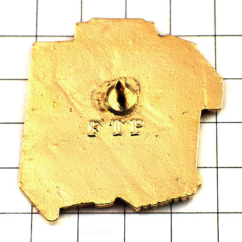  pin badge * electone music piano musical instruments * France limitation pin z* rare . Vintage thing pin bachi