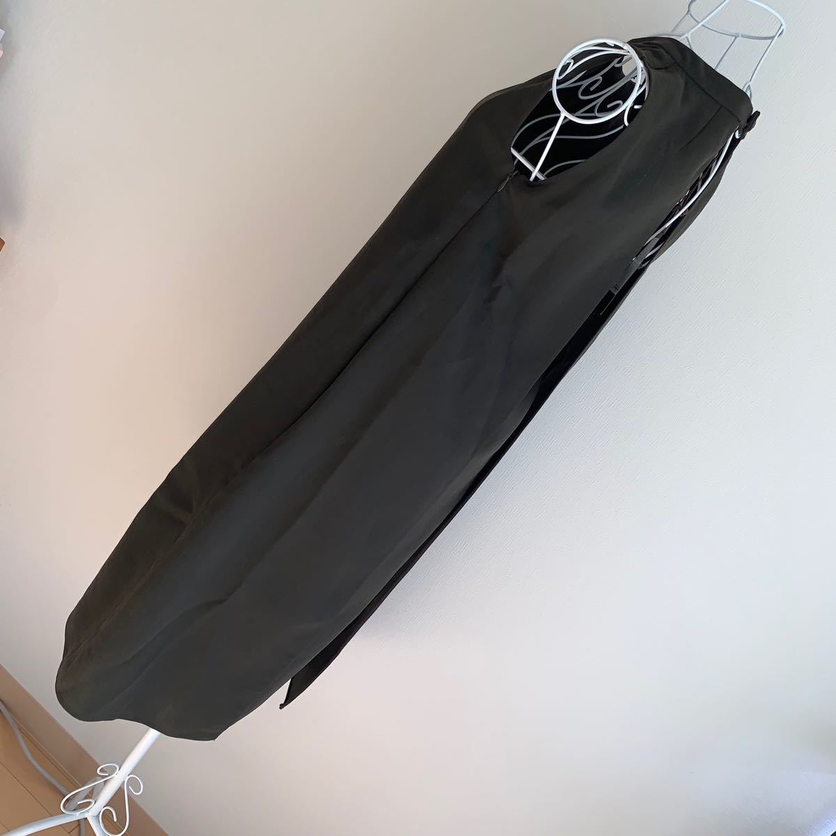 新品FOXEY フォクシー Dress Montaigneドレスモンテーニュ38