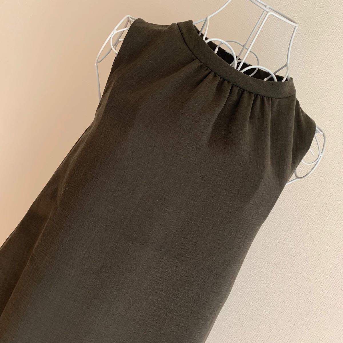 新品FOXEY フォクシー Dress Montaigneドレスモンテーニュ38