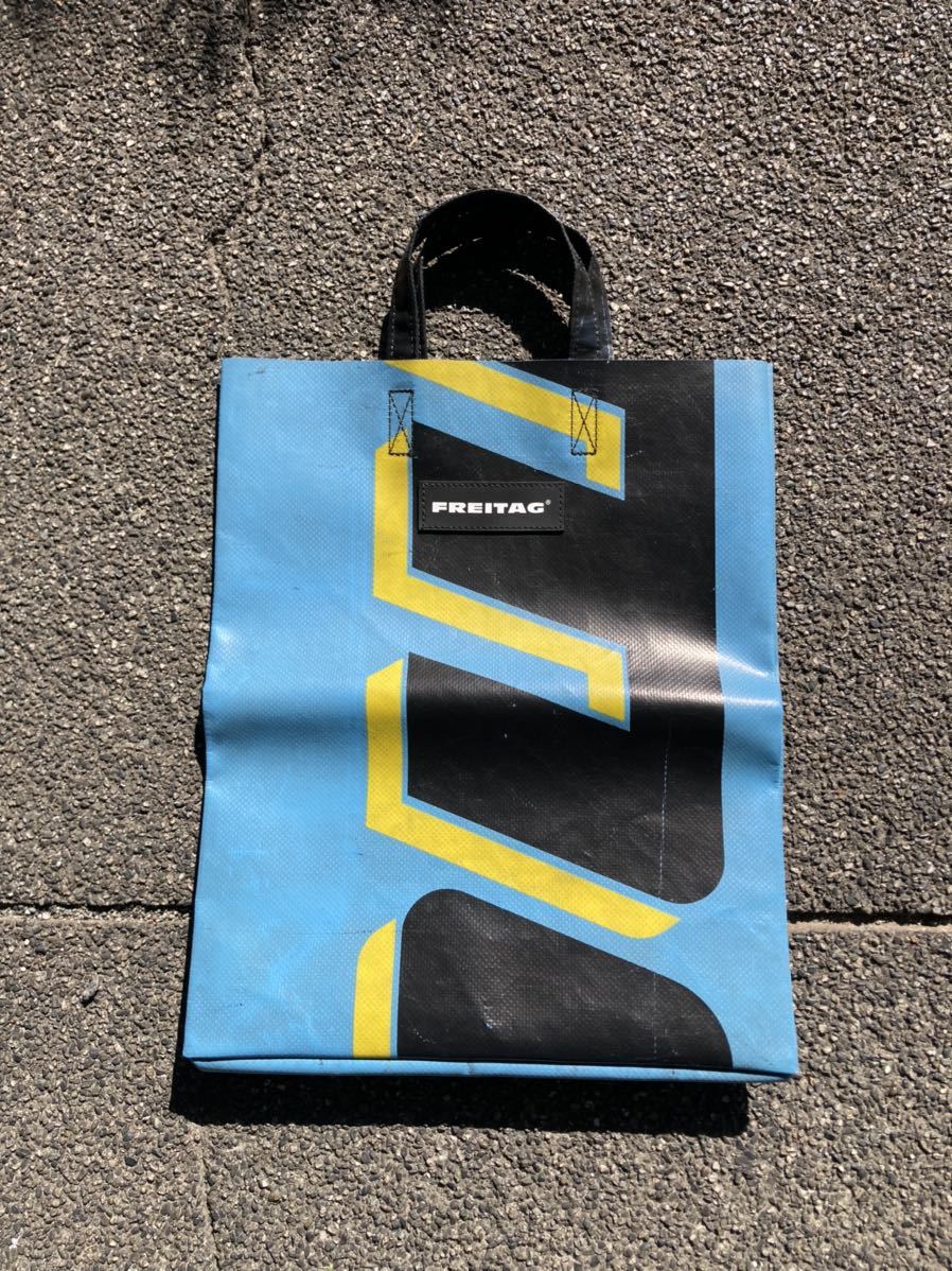 FREITAG F52 MIAMI VICE FIXEMER フライターグ マイアミバイス FREITAG F52 MIAMI VICE FIXEMER フライターグ マイアミバイス