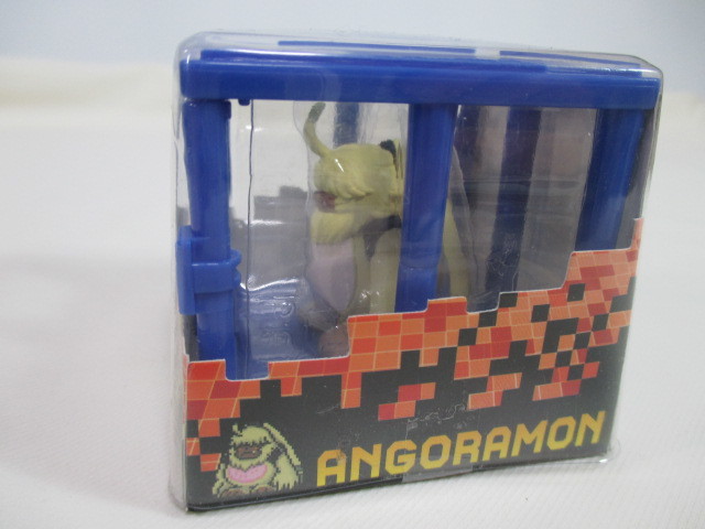  The * digimon Anne golamon( Bandai )