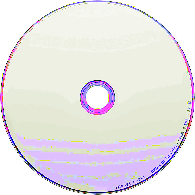 DVD-R of Limited N.Rika_画像1