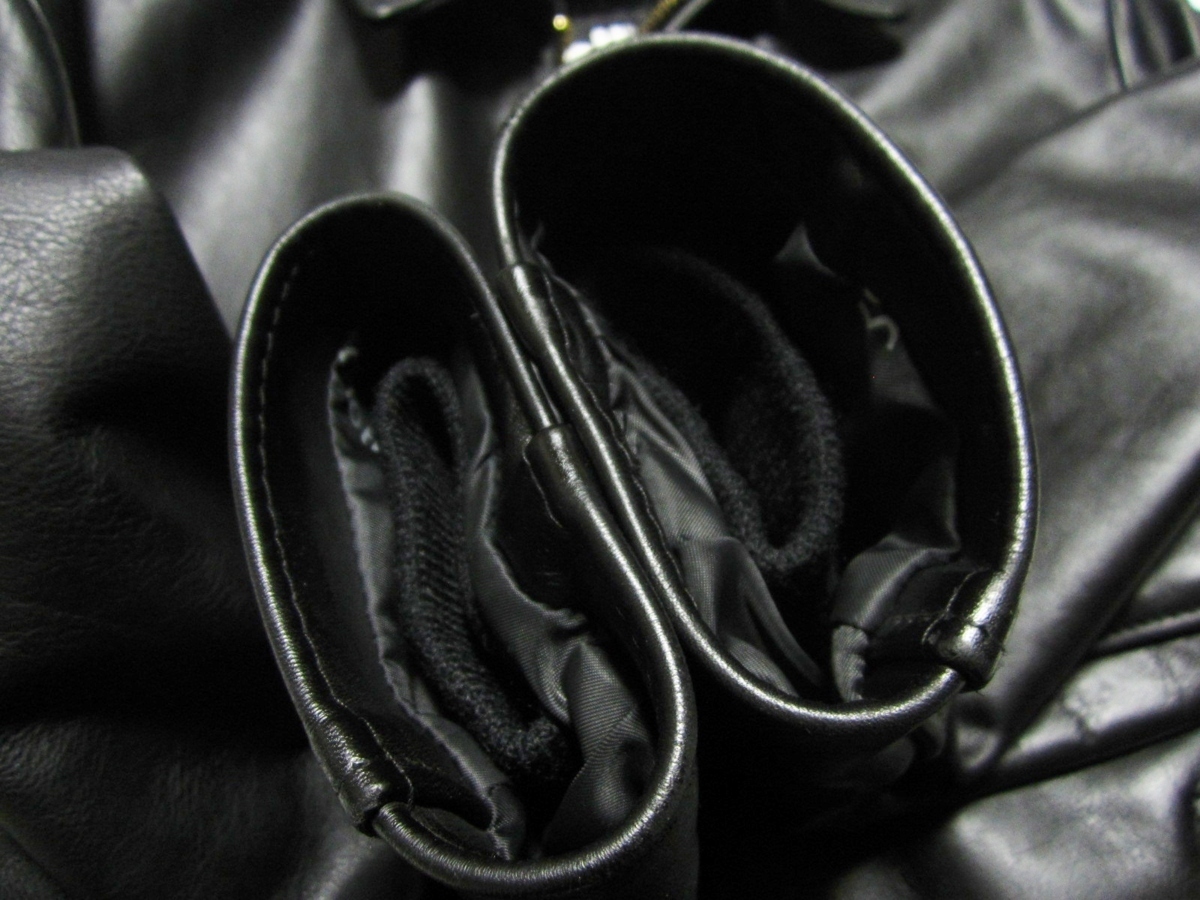 Schott AT101 ショット シングル ライダース /40/ブラック Schott AT101 ショット シングル ライダース /40/ブラック