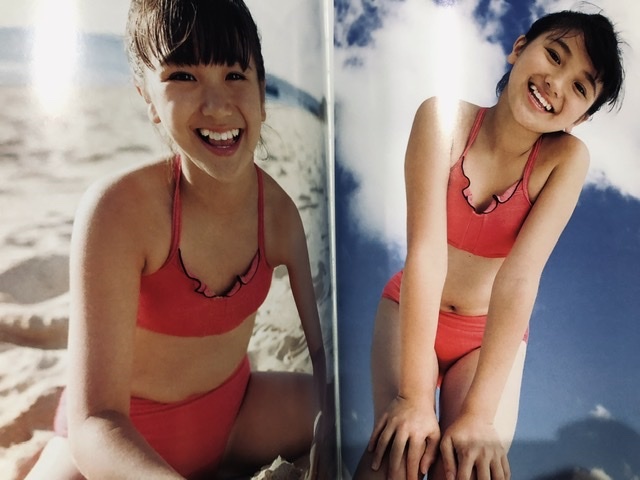 Bibian 比比昂- 林清羅写真集13歳うきゃきゃ制服、水着、体操 Bibian 比比昂- 林清羅写真集13歳うきゃきゃ制服、水着、体操
