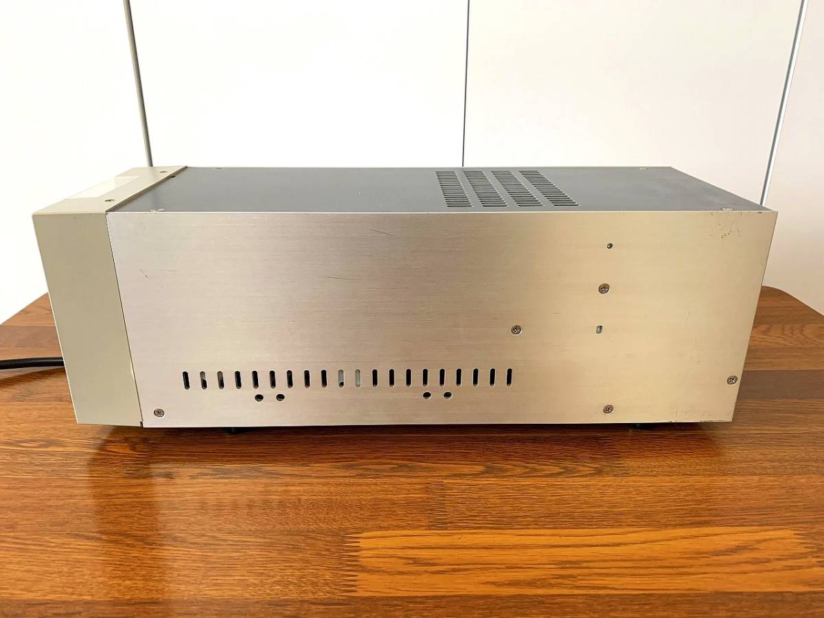 ♪♪業務用CDプレーヤー デノン DENON DN-961FA♪♪_画像3