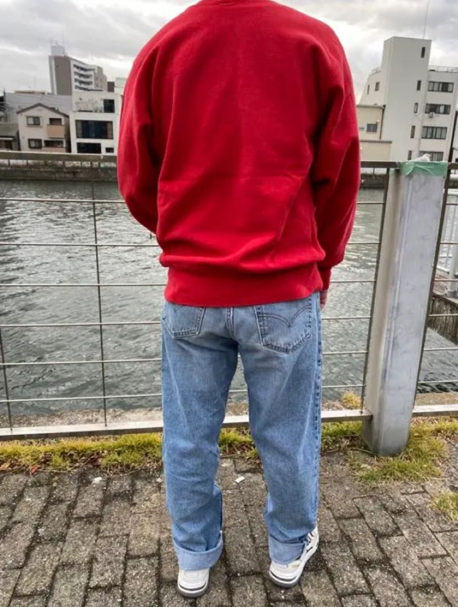 定番人気】【即日発送】USA製 90s Championチャンピオンリバース