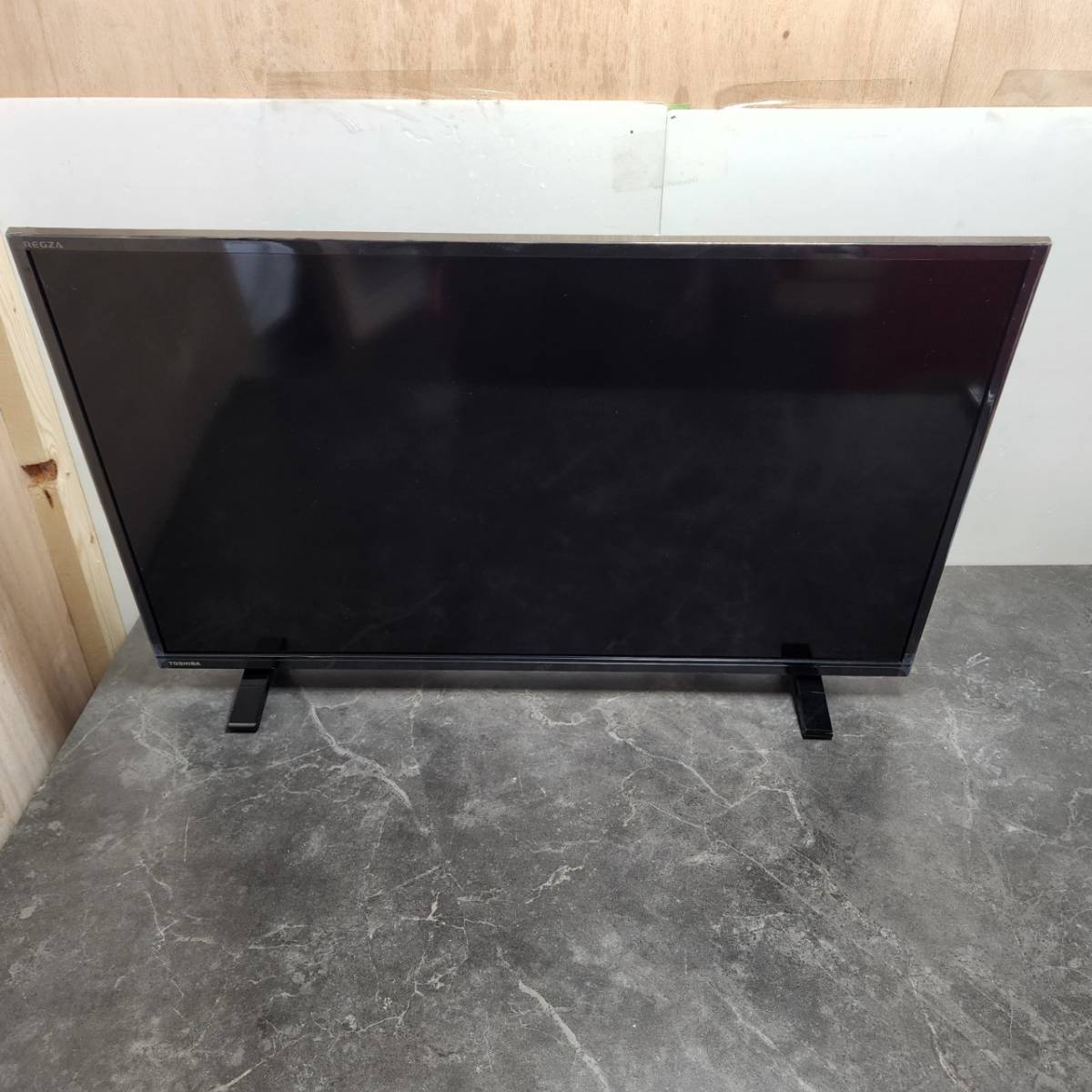Yahoo!オークション - TOSHIBA 液晶テレビ REGZA 32S24 32V型 Yahoo!オークション - TOSHIBA 液晶テレビ REGZA 32S24 32V型