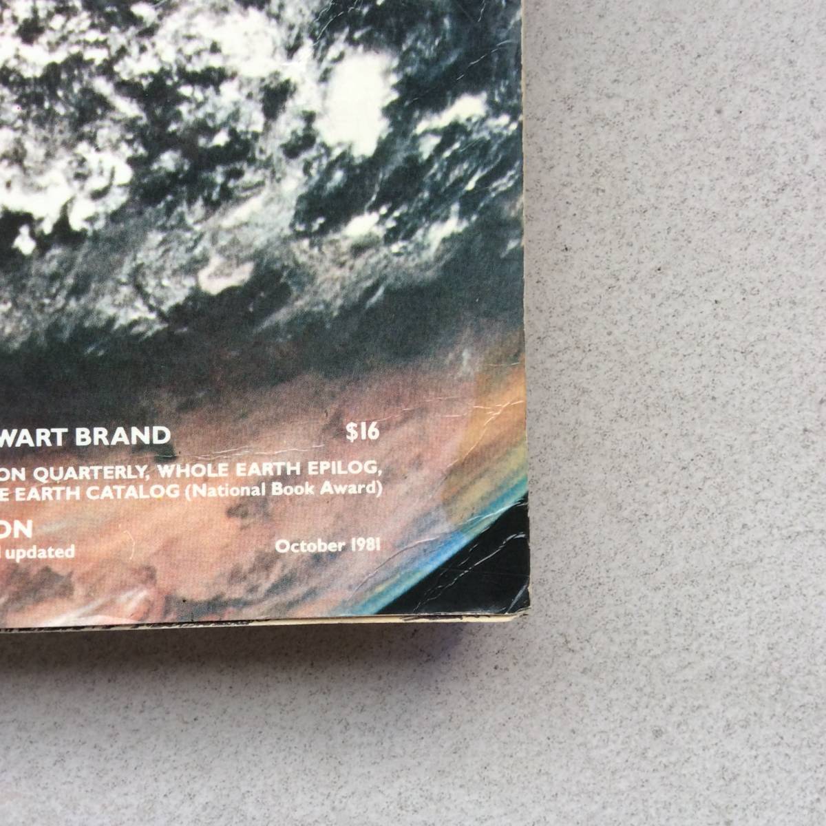 The Next Whole Earth Catalog(ホールアースカタログ The Next Whole Earth Catalog(ホールアースカタログ