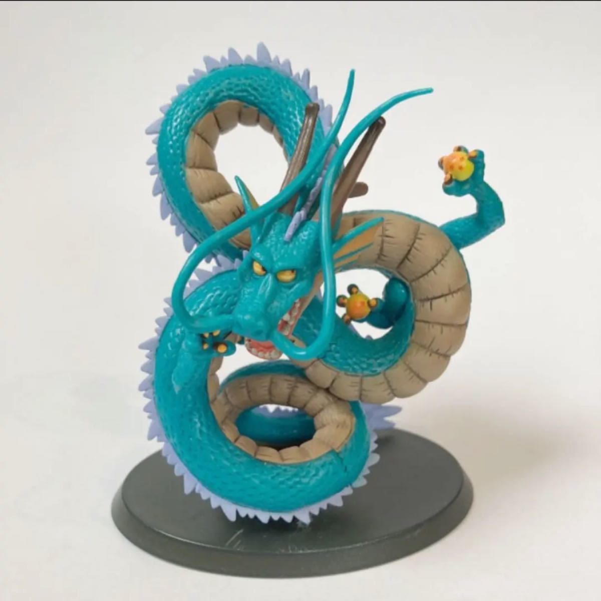 神龍 シェンロン フィギュア 限定 シルバー フィギュア コミック 神龍 シェンロン フィギュア 限定 シルバー フィギュア コミック