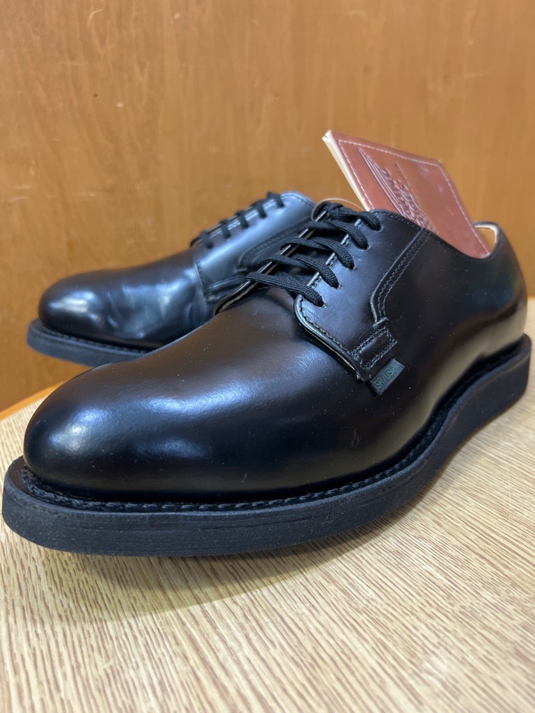 予約販売】本 デッドストックRED 90s 希少 WING R41104